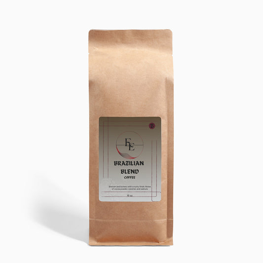 Brazilian Blend 16oz