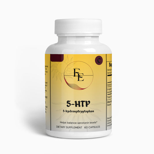 5-HTP