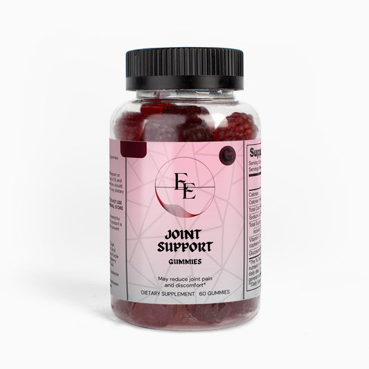 Joint Support Gummies (Adult)