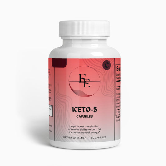 Keto-5