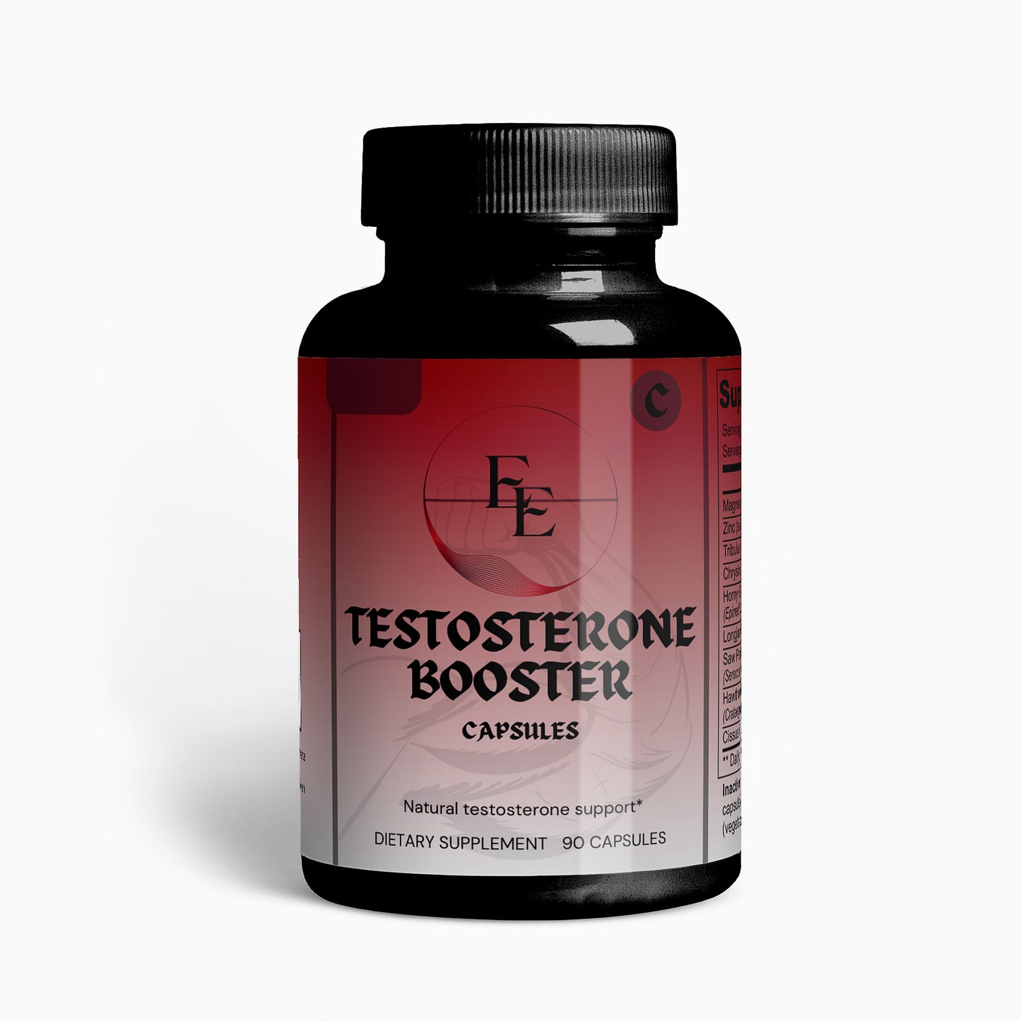 Testosterone Booster