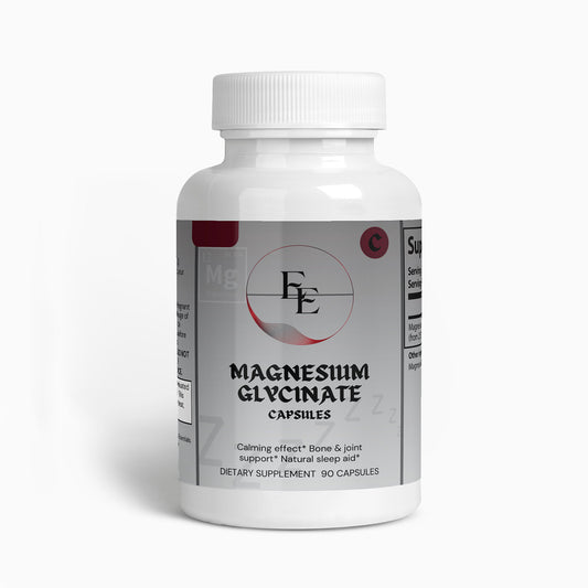 Magnesium Glycinate